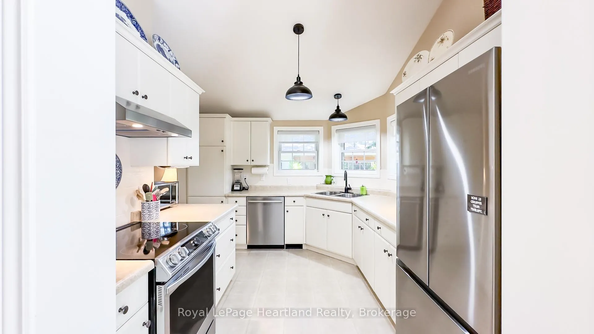 Photo 10 of 7 Cree Lane, Ashfield-Colborne-Wawanosh, Colborne Twp — HOMEH