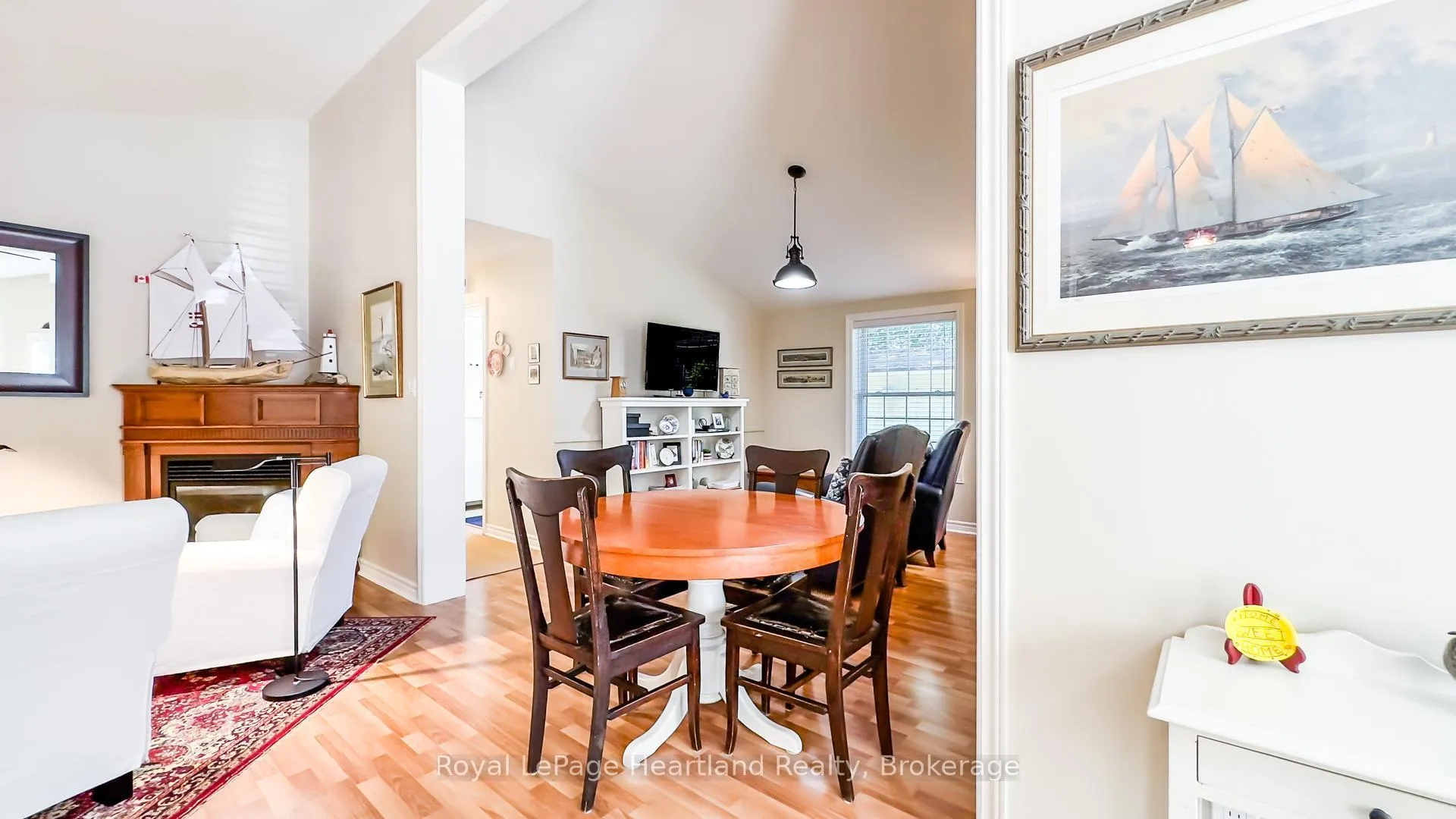 Photo 18 of 7 Cree Lane, Ashfield-Colborne-Wawanosh, Colborne Twp — HOMEH