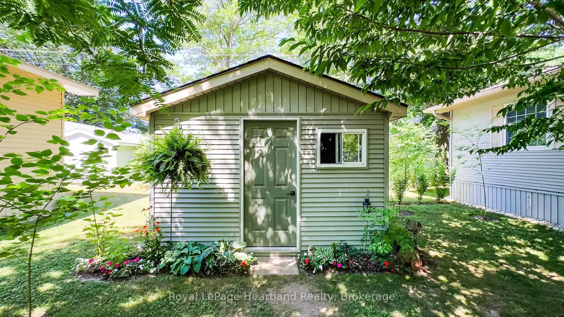 Photo 44 of 7 Cree Lane, Ashfield-Colborne-Wawanosh, Colborne Twp — HOMEH