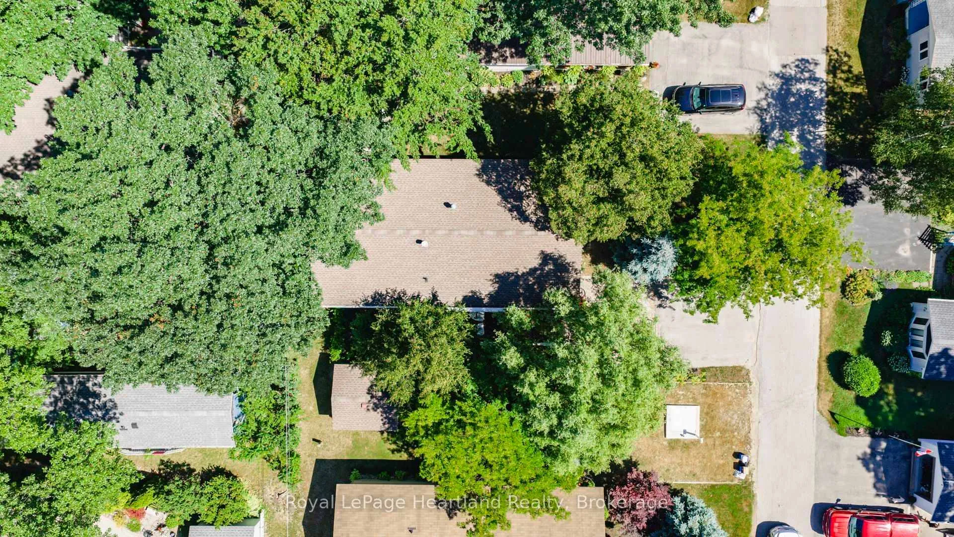 Photo 47 of 7 Cree Lane, Ashfield-Colborne-Wawanosh, Colborne Twp — HOMEH