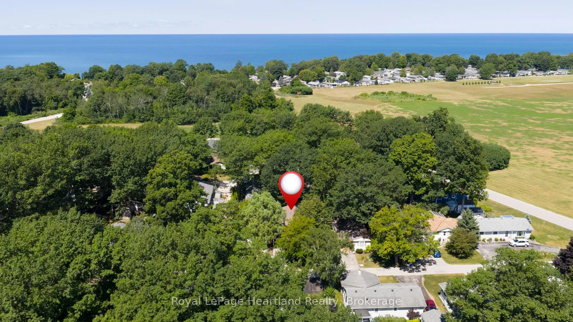 Photo 48 of 7 Cree Lane, Ashfield-Colborne-Wawanosh, Colborne Twp — HOMEH