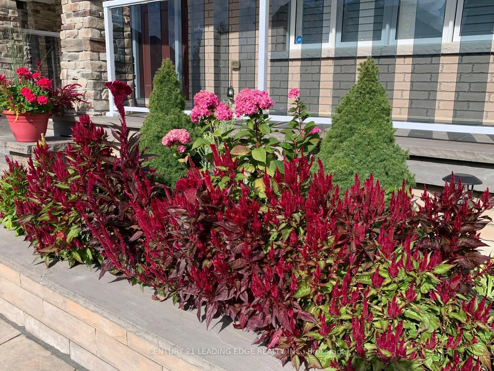 Photo 50 of 66 Degraaf Crescent, Aurora, Rural Aurora — HOMEH
