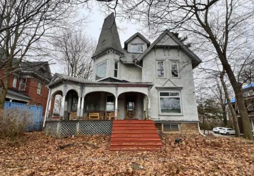 Photo 1 of 5257 River Road, Niagara Falls, Downtown — HOMEH