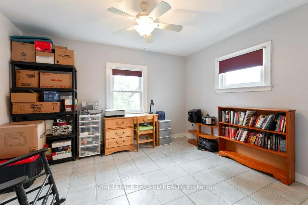 Photo 14 of 40 St George Street, St. Thomas — HOMEH