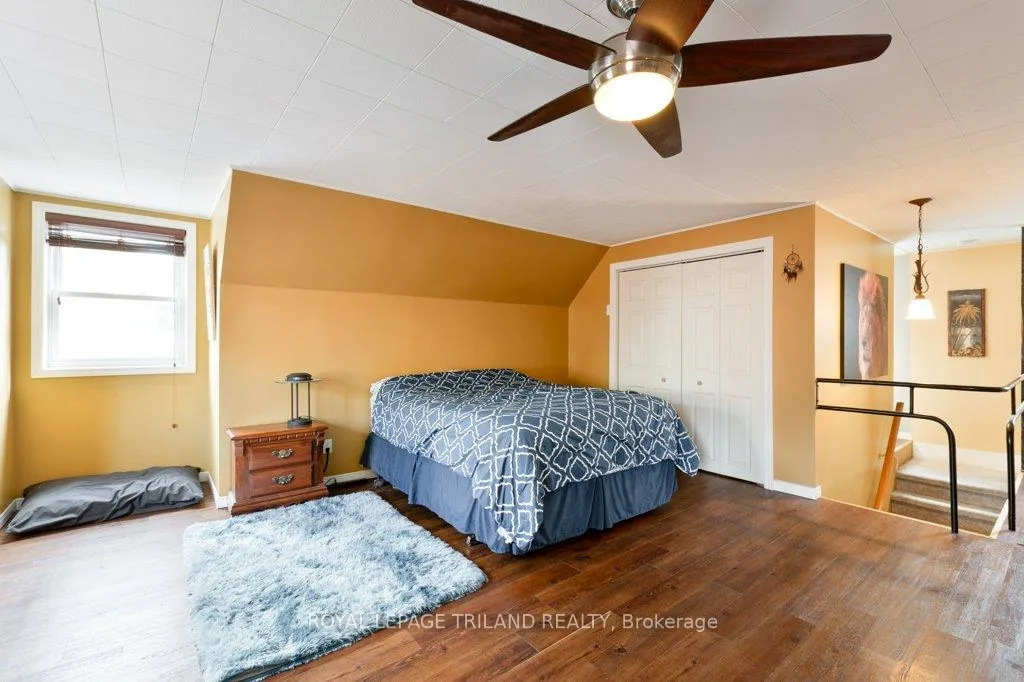 Photo 20 of 40 St George Street, St. Thomas — HOMEH