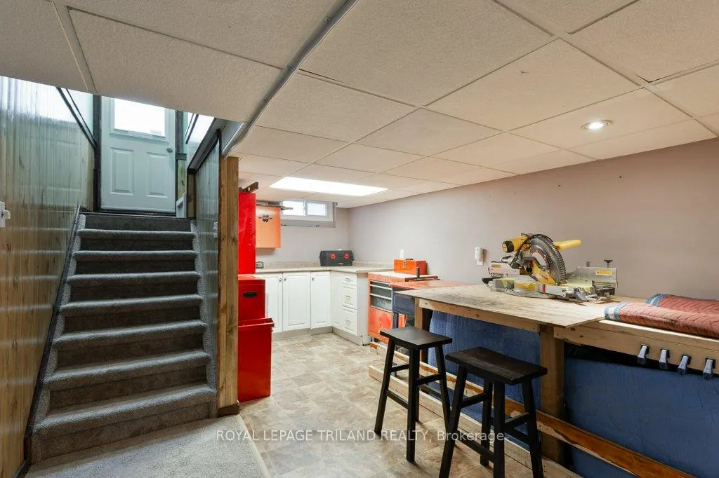 Photo 23 of 40 St George Street, St. Thomas — HOMEH