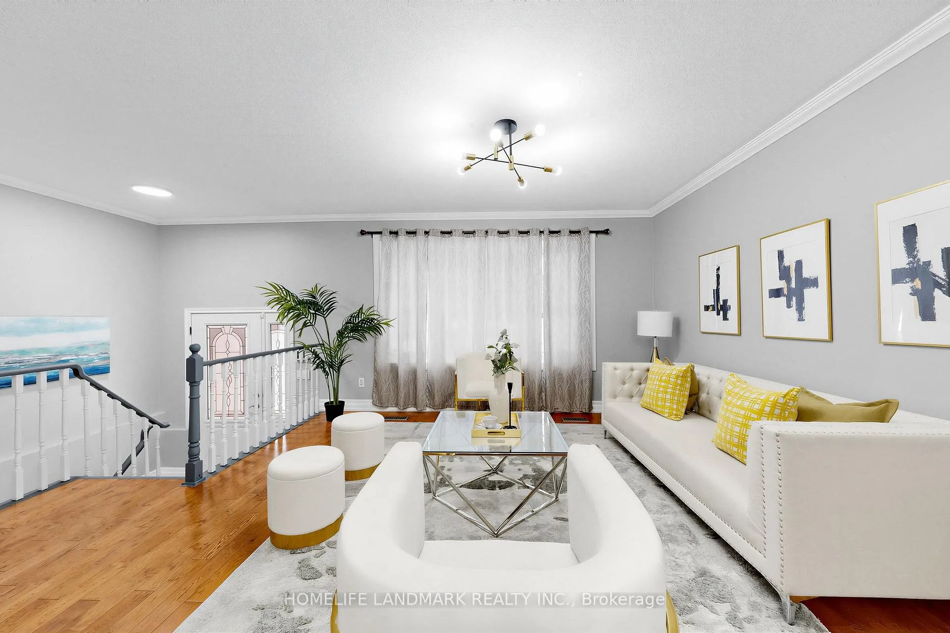 Photo 4 of 220 Jeffery Street, Whitby, Lynde Creek — HOMEH