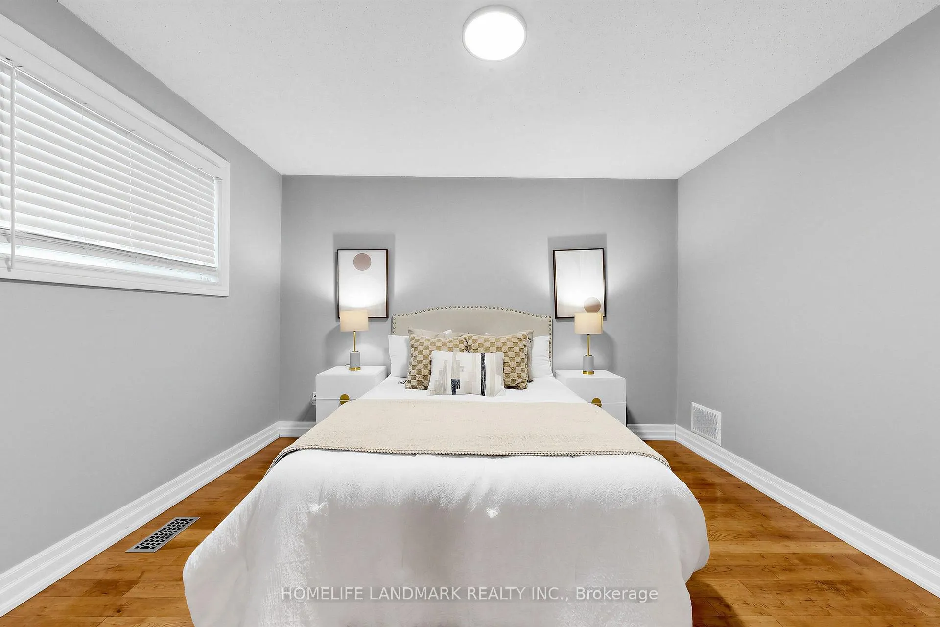 Photo 12 of 220 Jeffery Street, Whitby, Lynde Creek — HOMEH