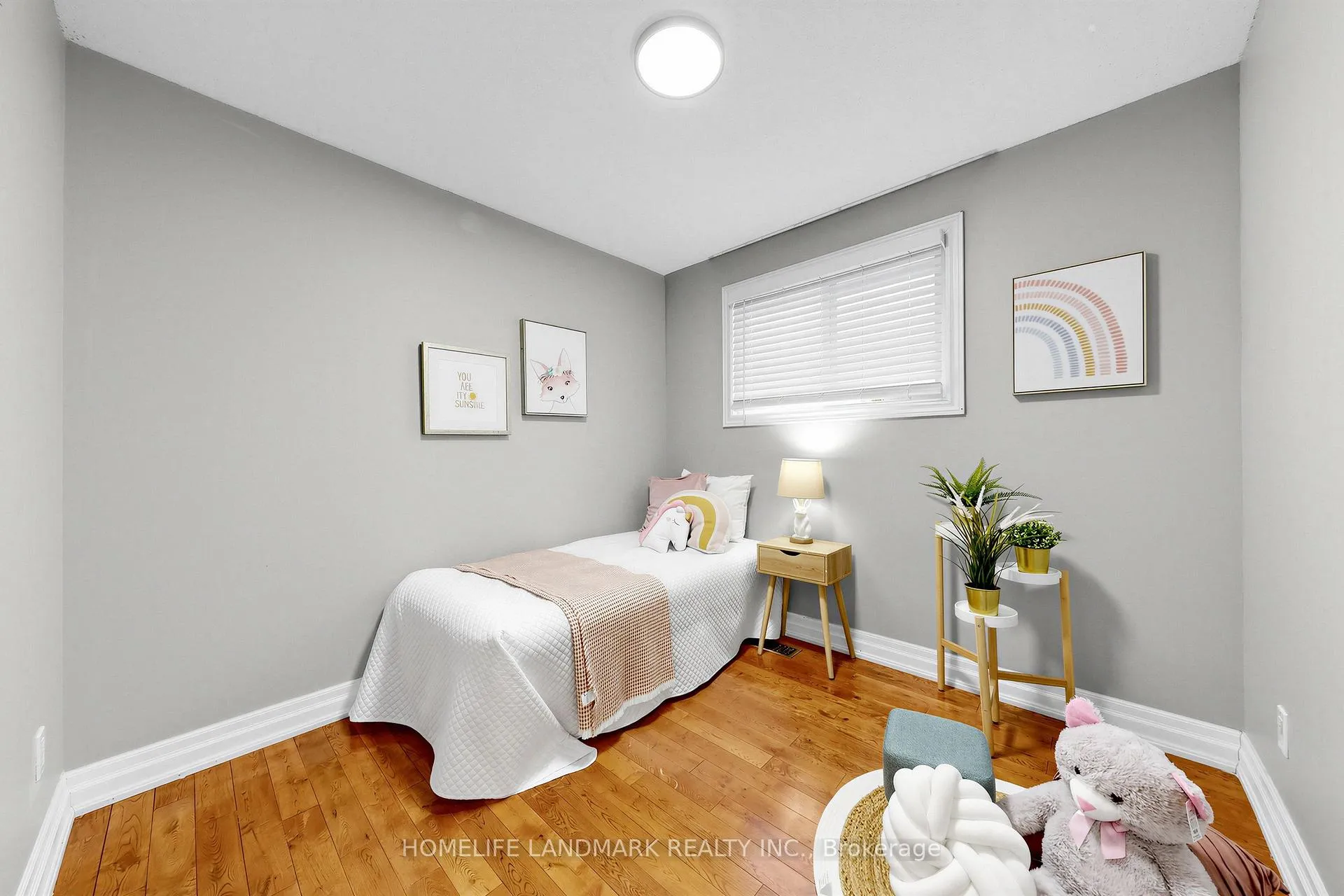 Photo 22 of 220 Jeffery Street, Whitby, Lynde Creek — HOMEH