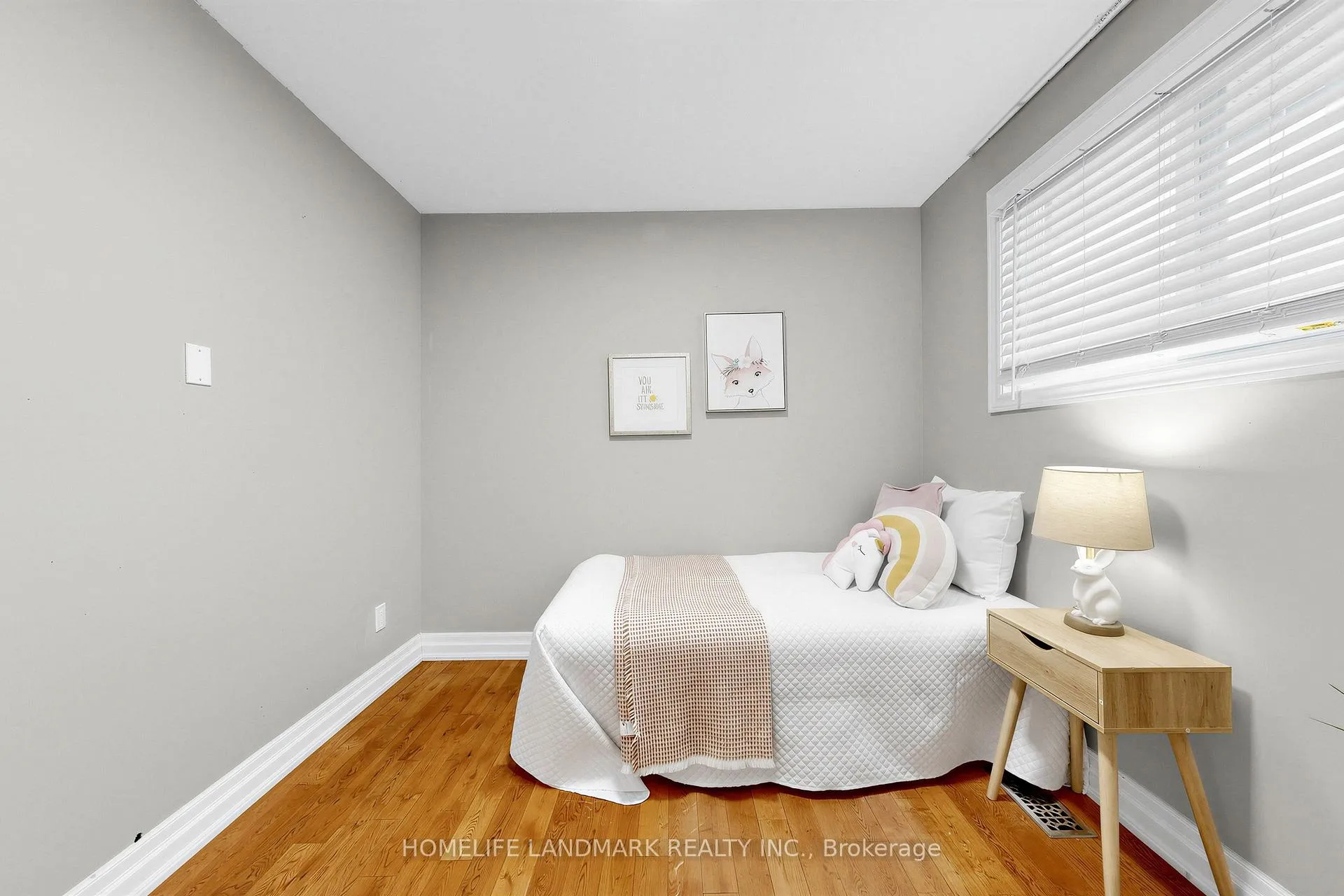 Photo 25 of 220 Jeffery Street, Whitby, Lynde Creek — HOMEH