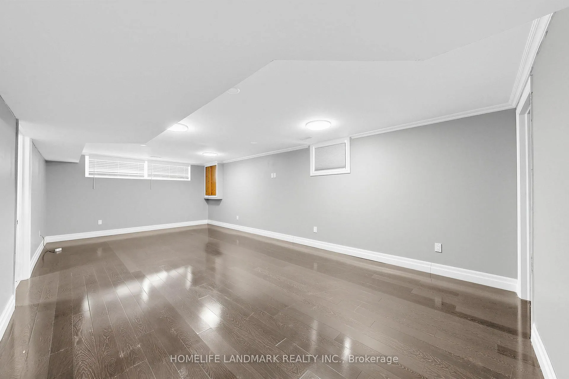 Photo 30 of 220 Jeffery Street, Whitby, Lynde Creek — HOMEH