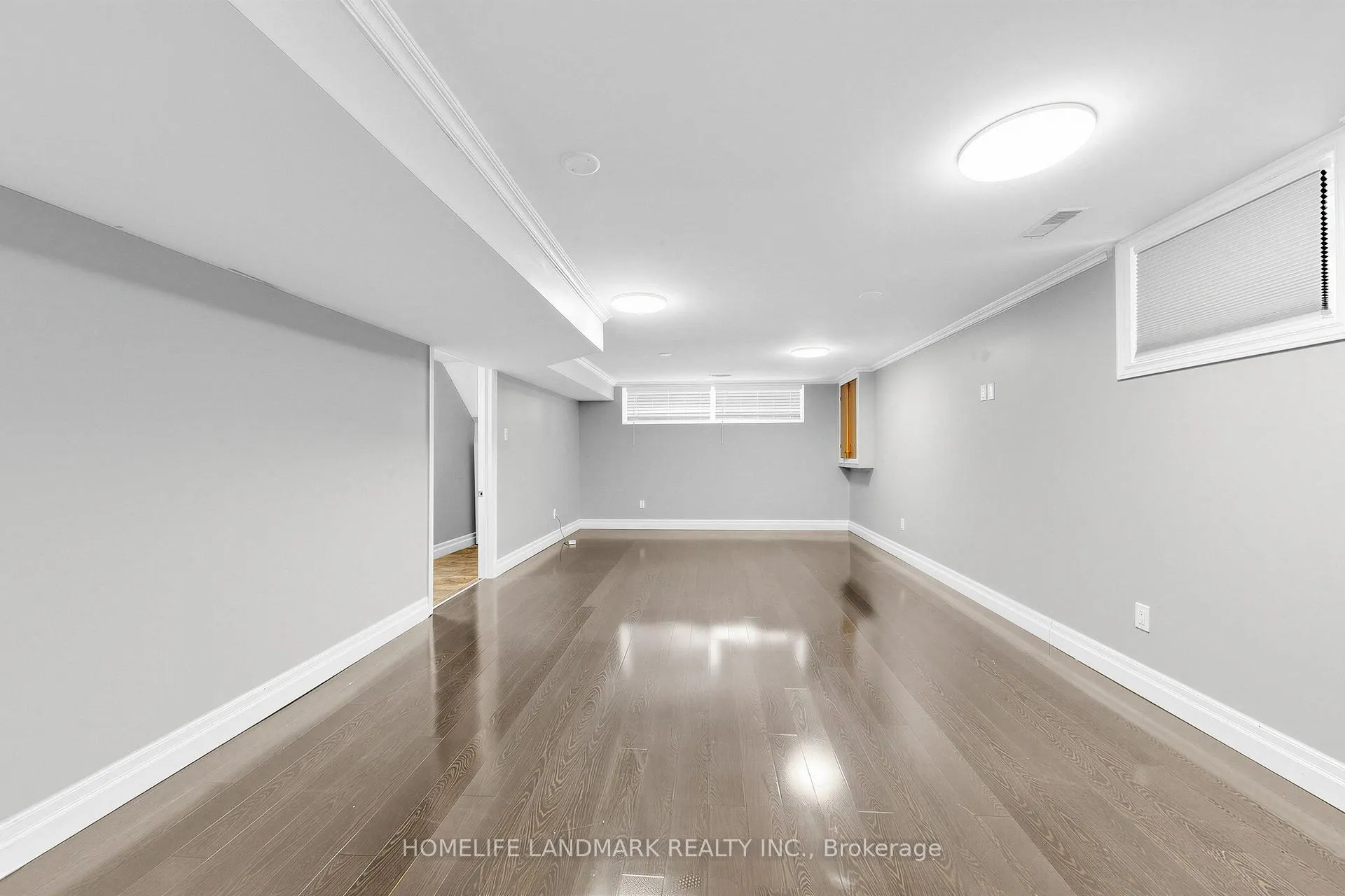 Photo 31 of 220 Jeffery Street, Whitby, Lynde Creek — HOMEH