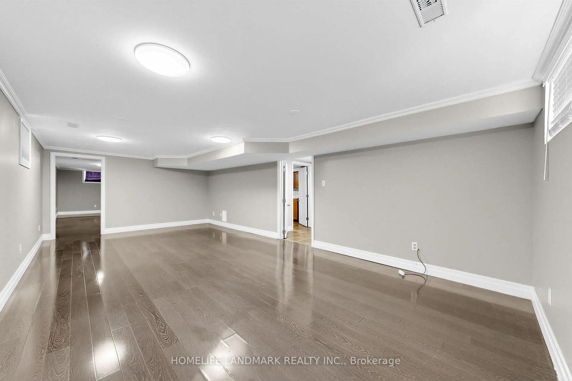Photo 33 of 220 Jeffery Street, Whitby, Lynde Creek — HOMEH
