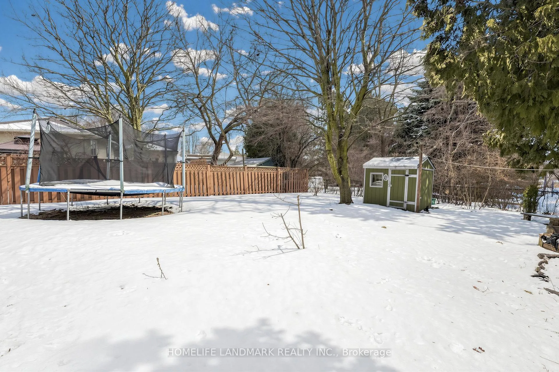 Photo 43 of 220 Jeffery Street, Whitby, Lynde Creek — HOMEH