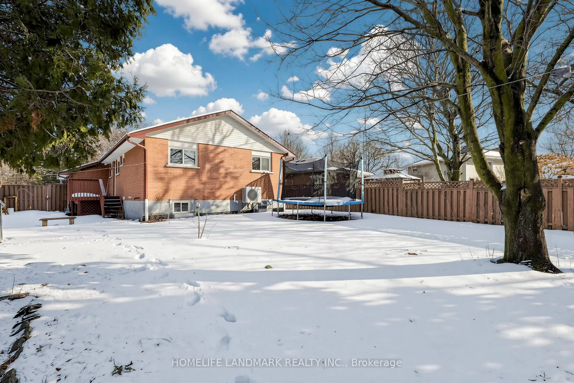 Photo 44 of 220 Jeffery Street, Whitby, Lynde Creek — HOMEH