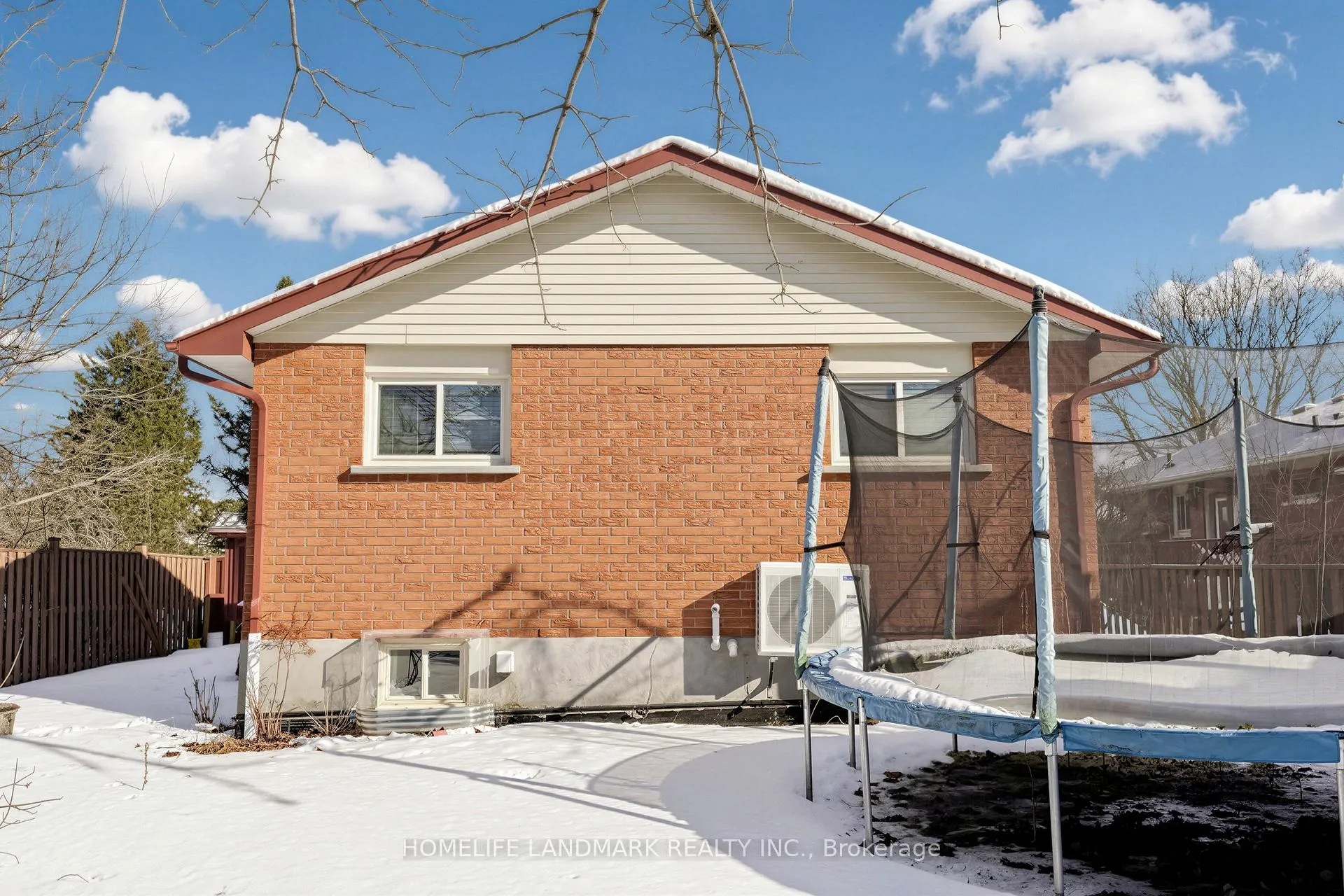 Photo 45 of 220 Jeffery Street, Whitby, Lynde Creek — HOMEH