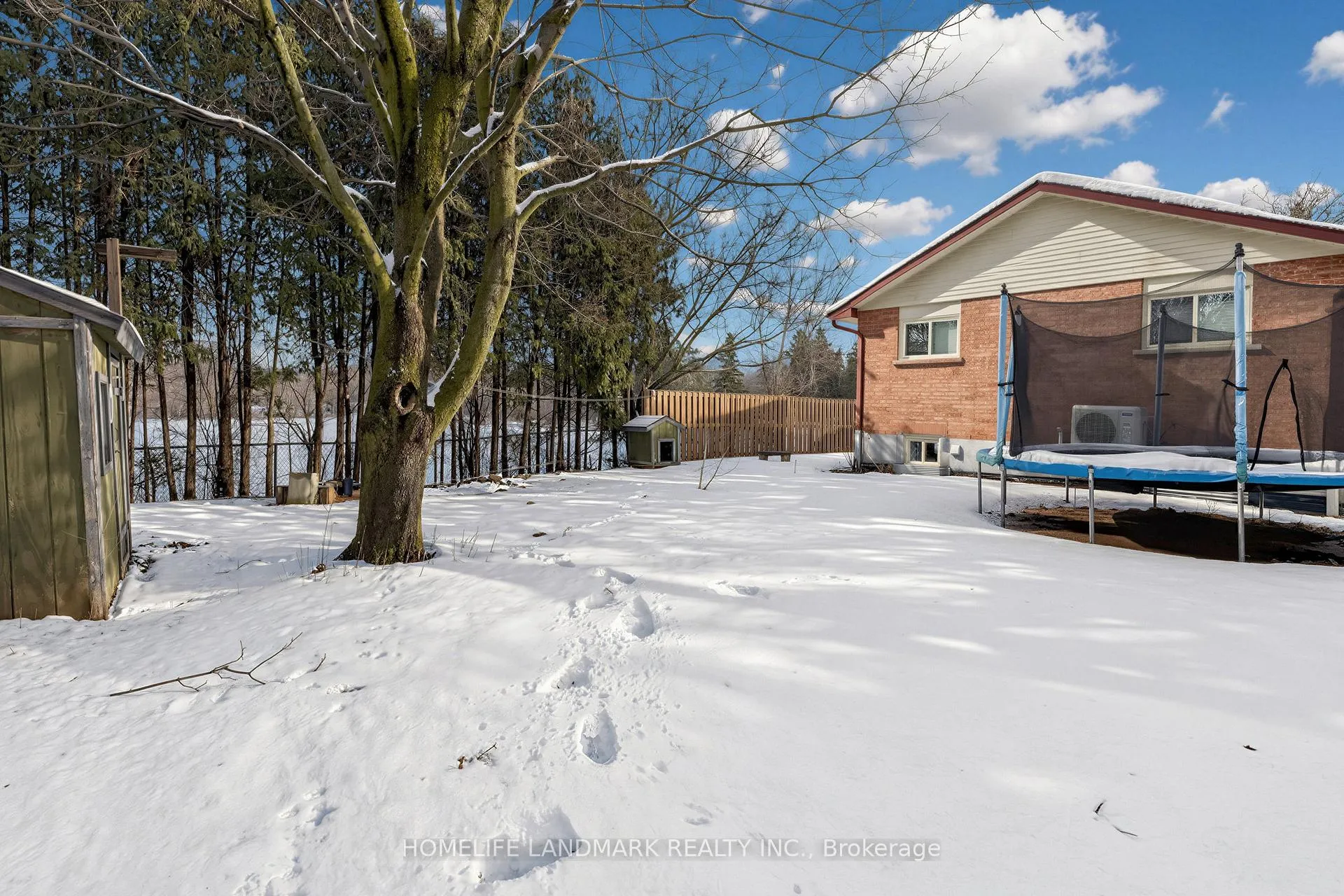 Photo 47 of 220 Jeffery Street, Whitby, Lynde Creek — HOMEH