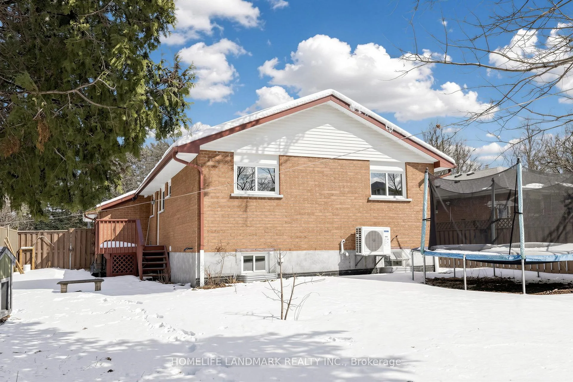 Photo 48 of 220 Jeffery Street, Whitby, Lynde Creek — HOMEH