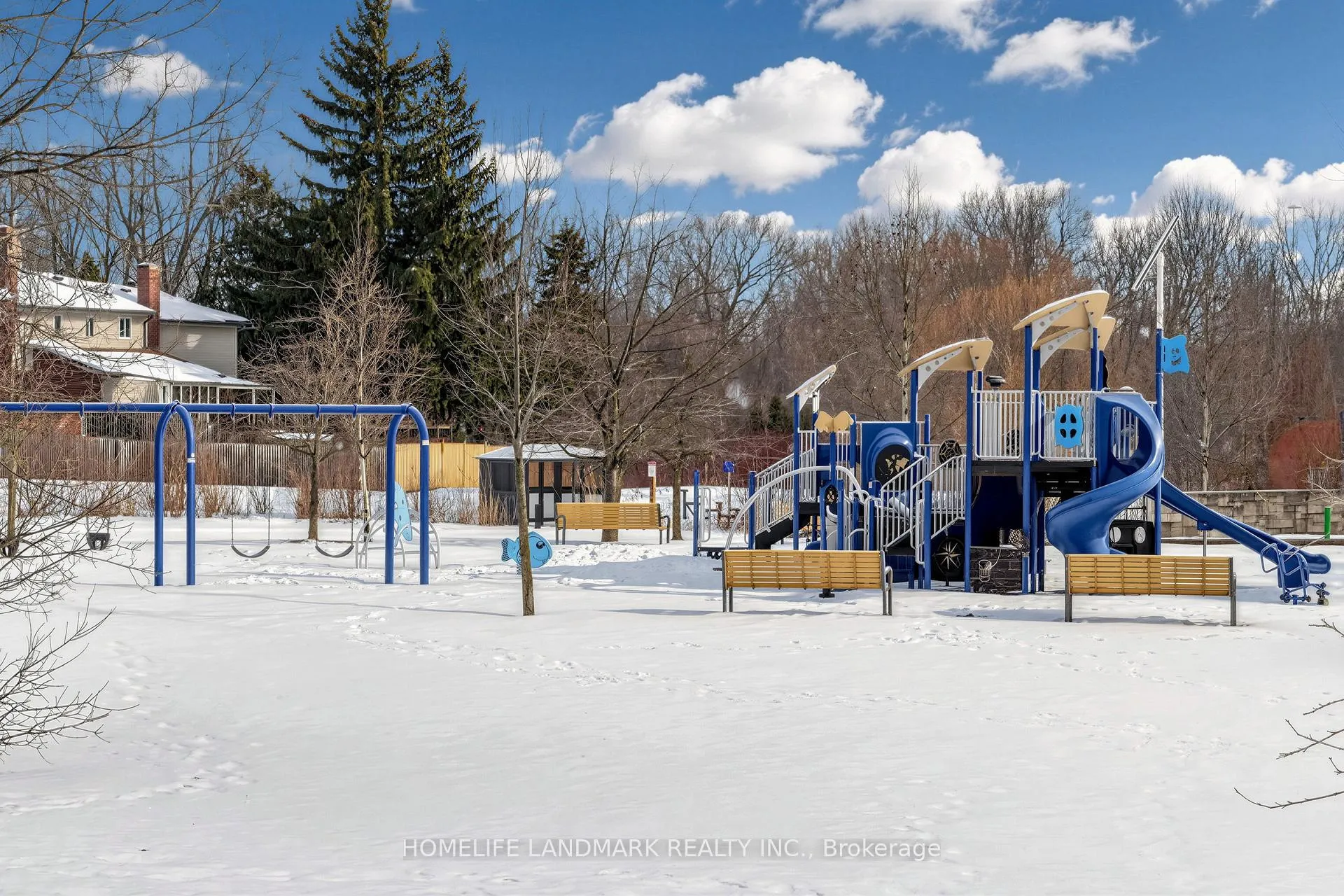 Photo 49 of 220 Jeffery Street, Whitby, Lynde Creek — HOMEH