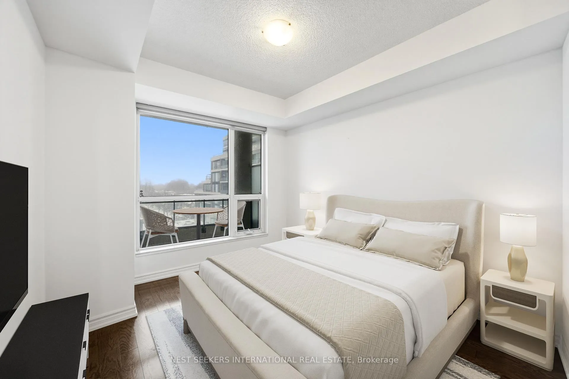Photo 11 of Unit 407, 23 Glebe Road W, Toronto, Yonge-Eglinton — HOMEH