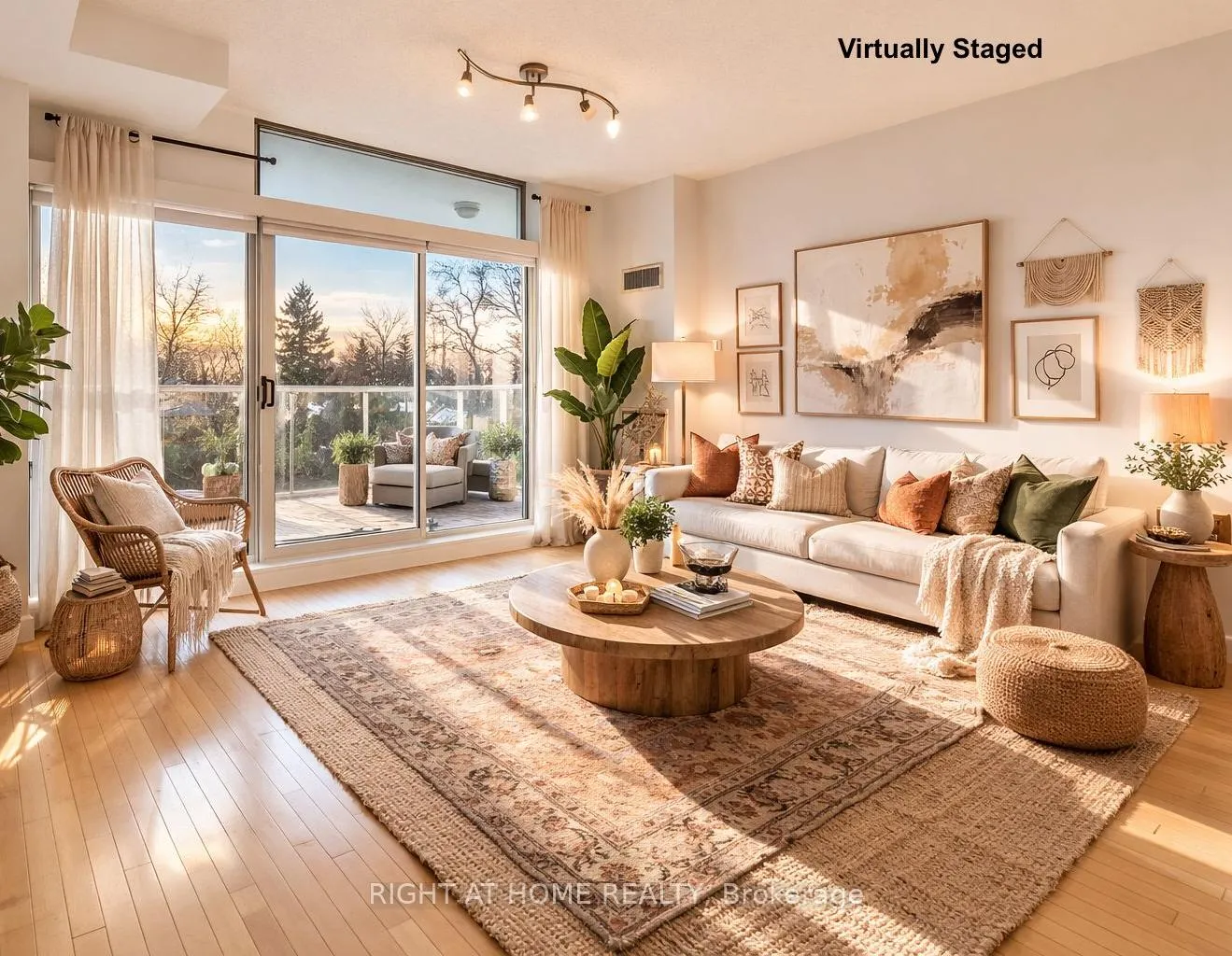 Photo 1 of Unit 404, 601 Kingston Road, Toronto, The Beaches — HOMEH
