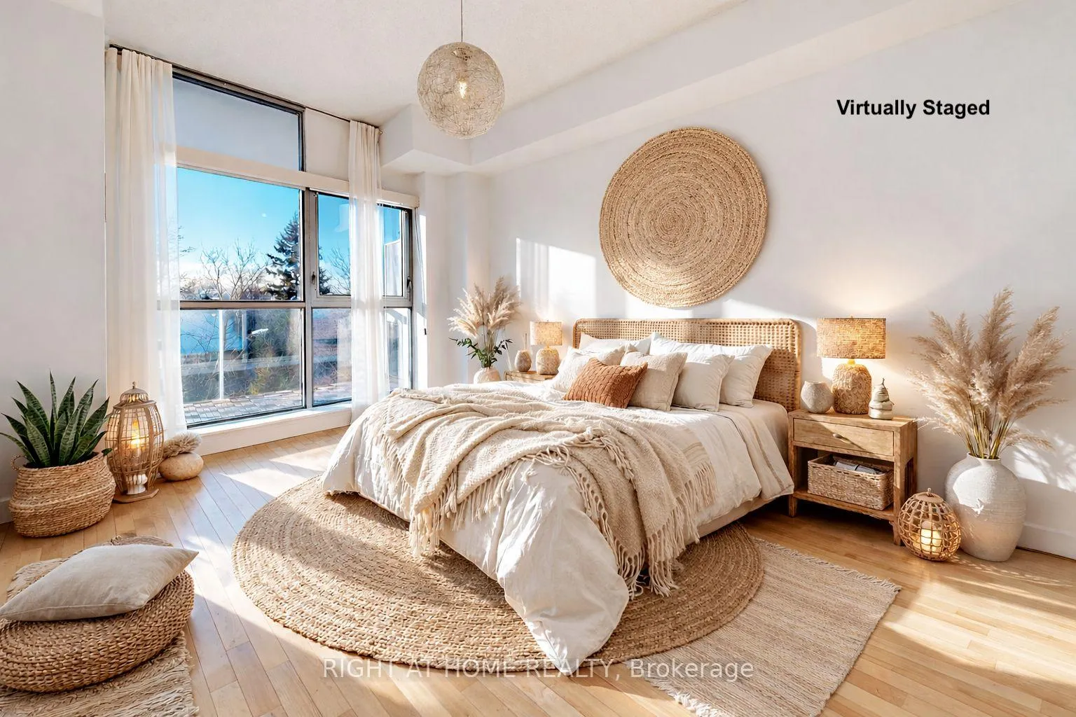 Photo 12 of Unit 404, 601 Kingston Road, Toronto, The Beaches — HOMEH