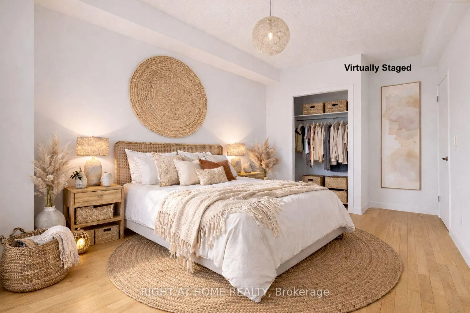 Photo 13 of Unit 404, 601 Kingston Road, Toronto, The Beaches — HOMEH