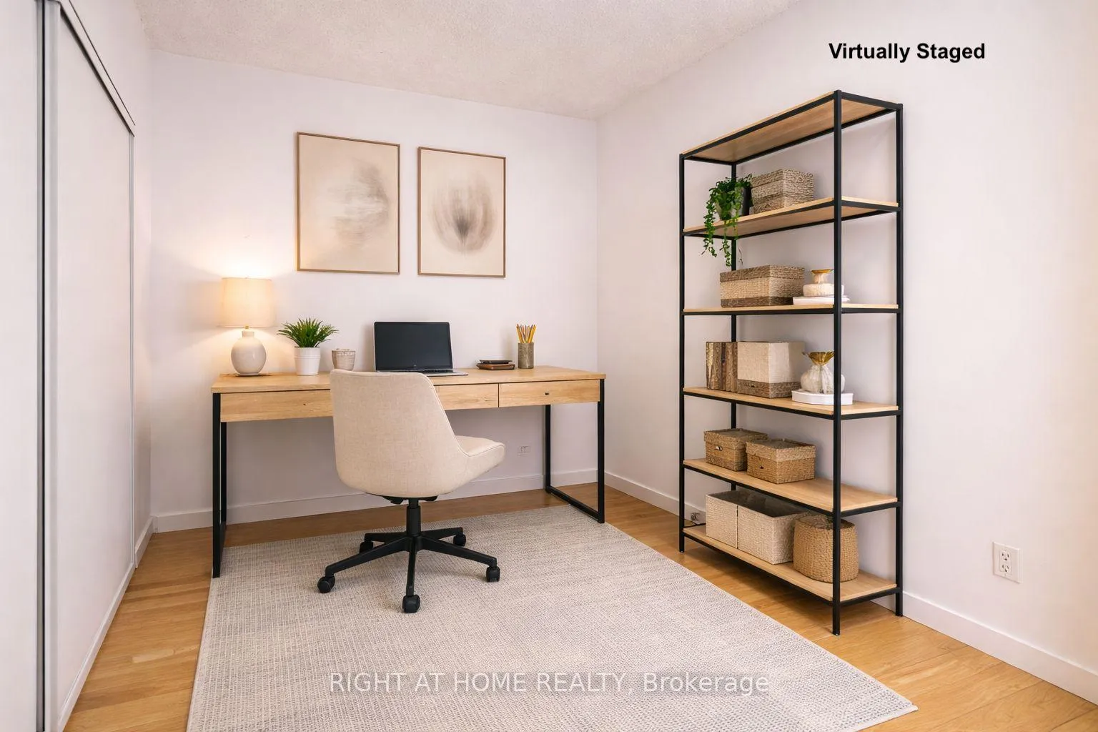 Photo 20 of Unit 404, 601 Kingston Road, Toronto, The Beaches — HOMEH