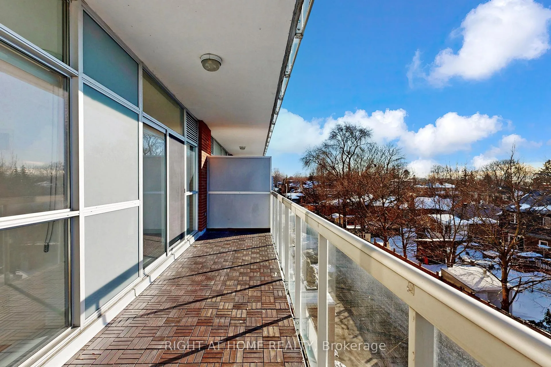 Photo 30 of Unit 404, 601 Kingston Road, Toronto, The Beaches — HOMEH