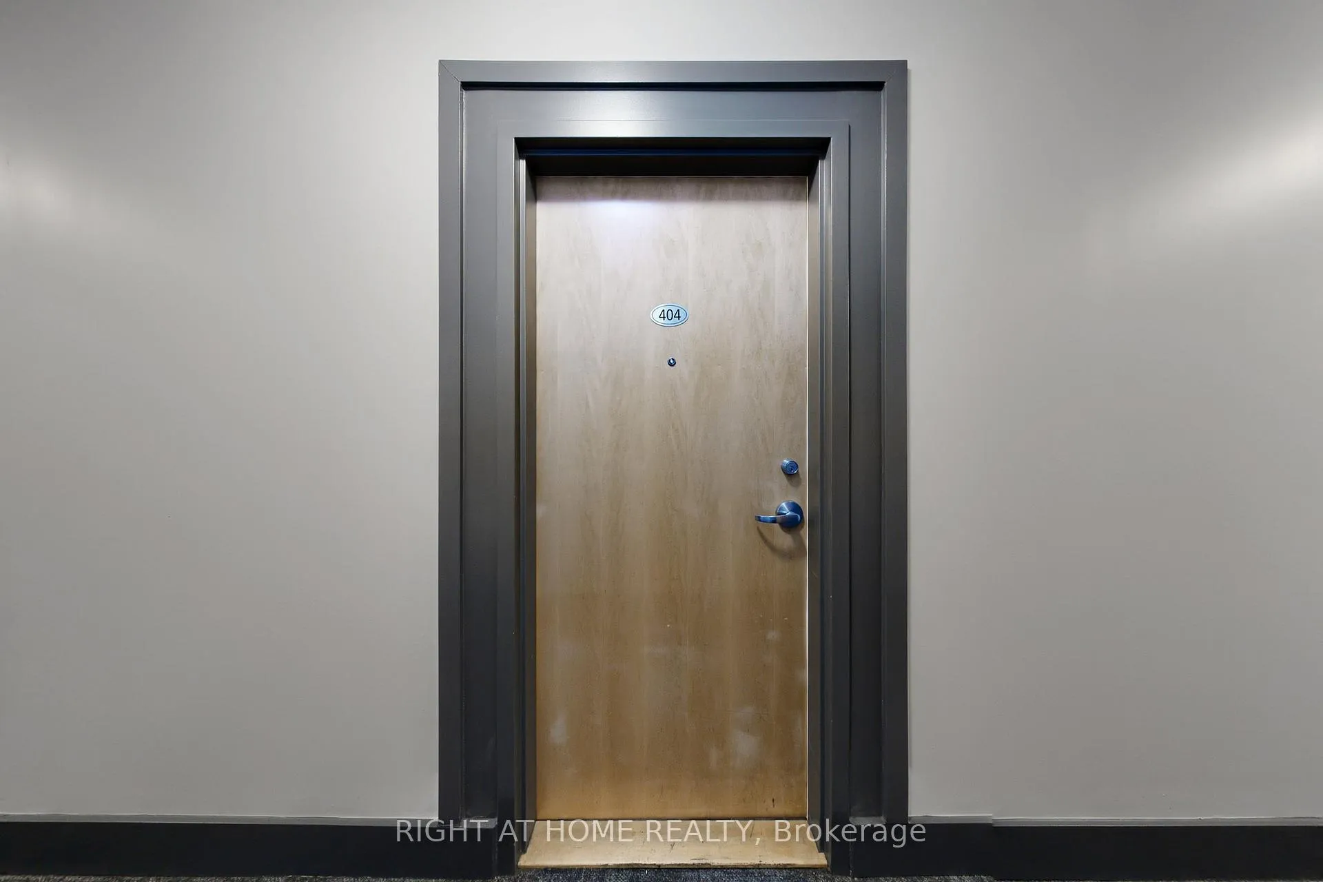 Photo 35 of Unit 404, 601 Kingston Road, Toronto, The Beaches — HOMEH