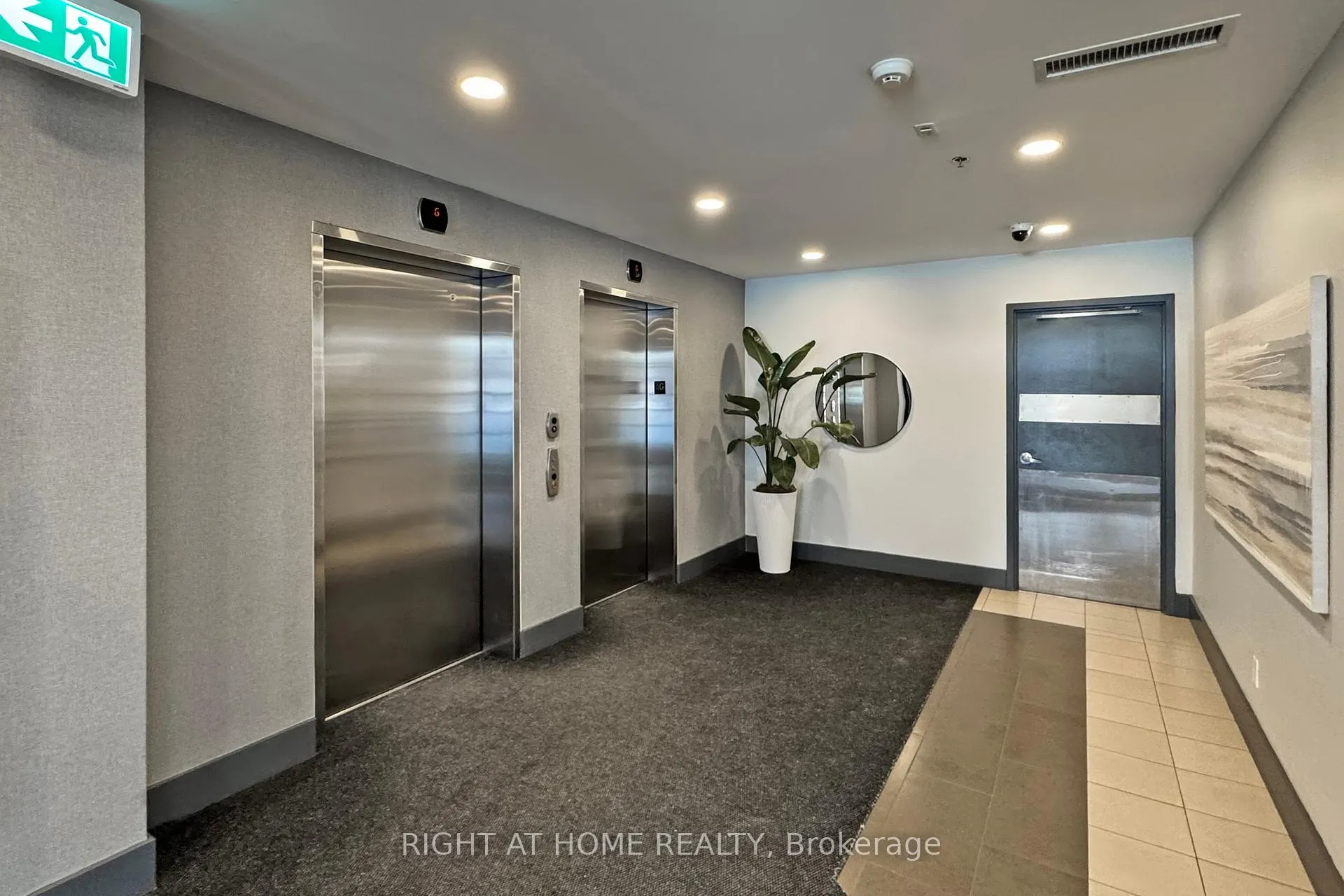 Photo 39 of Unit 404, 601 Kingston Road, Toronto, The Beaches — HOMEH