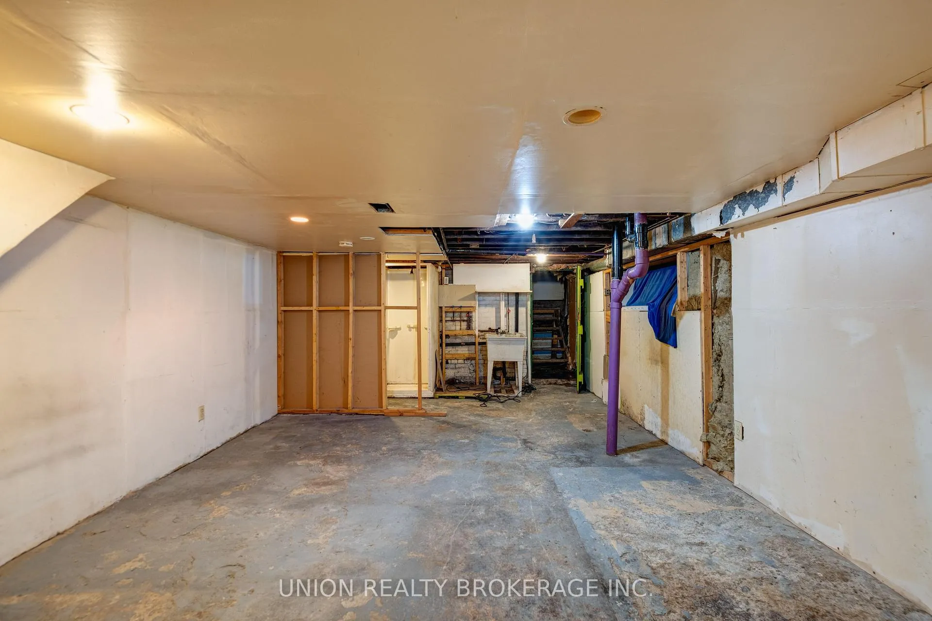 Photo 12 of 697 Manning Avenue, Toronto, The Annex — HOMEH