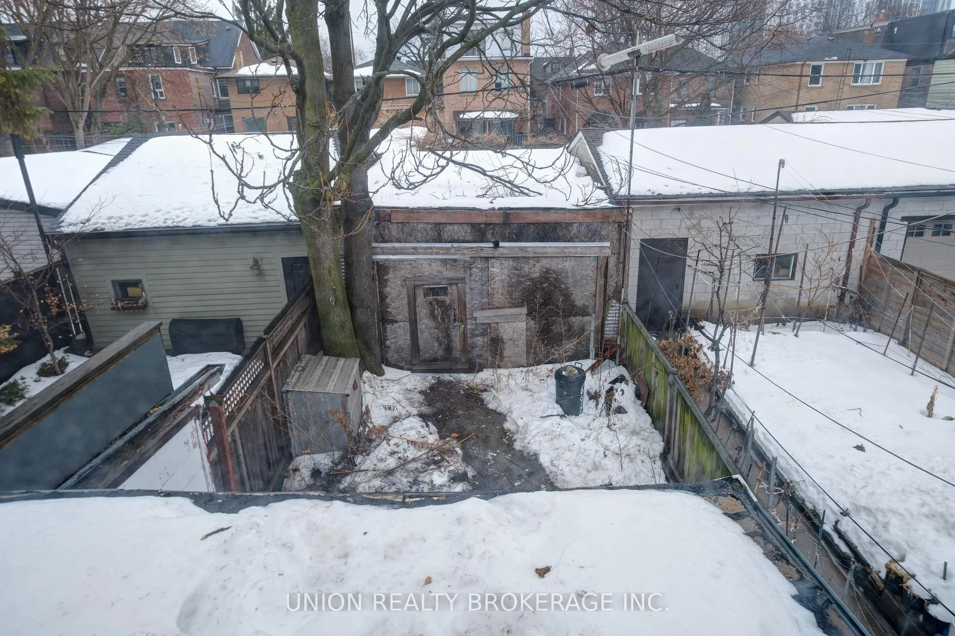 Photo 13 of 697 Manning Avenue, Toronto, The Annex — HOMEH