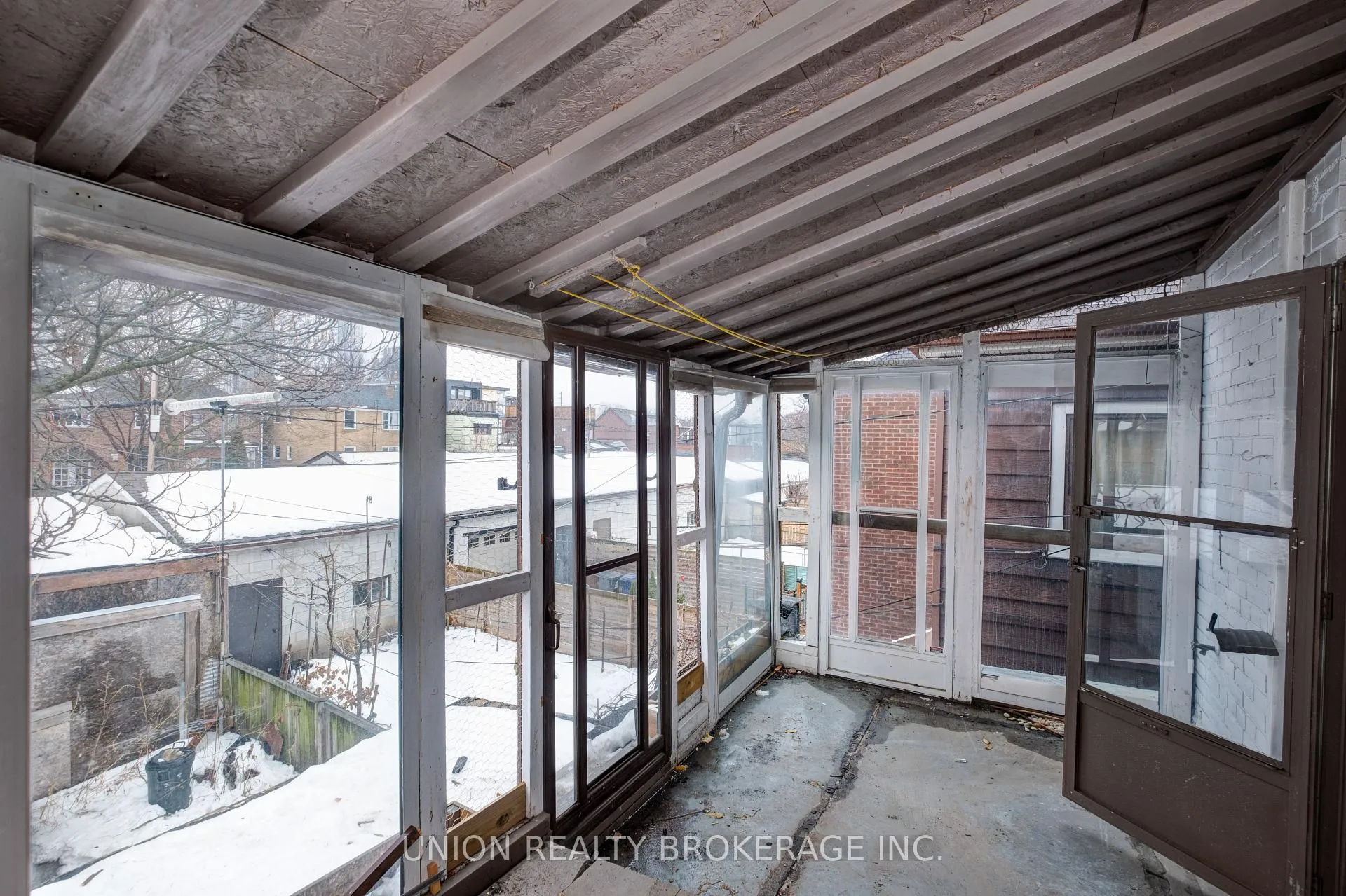 Photo 14 of 697 Manning Avenue, Toronto, The Annex — HOMEH