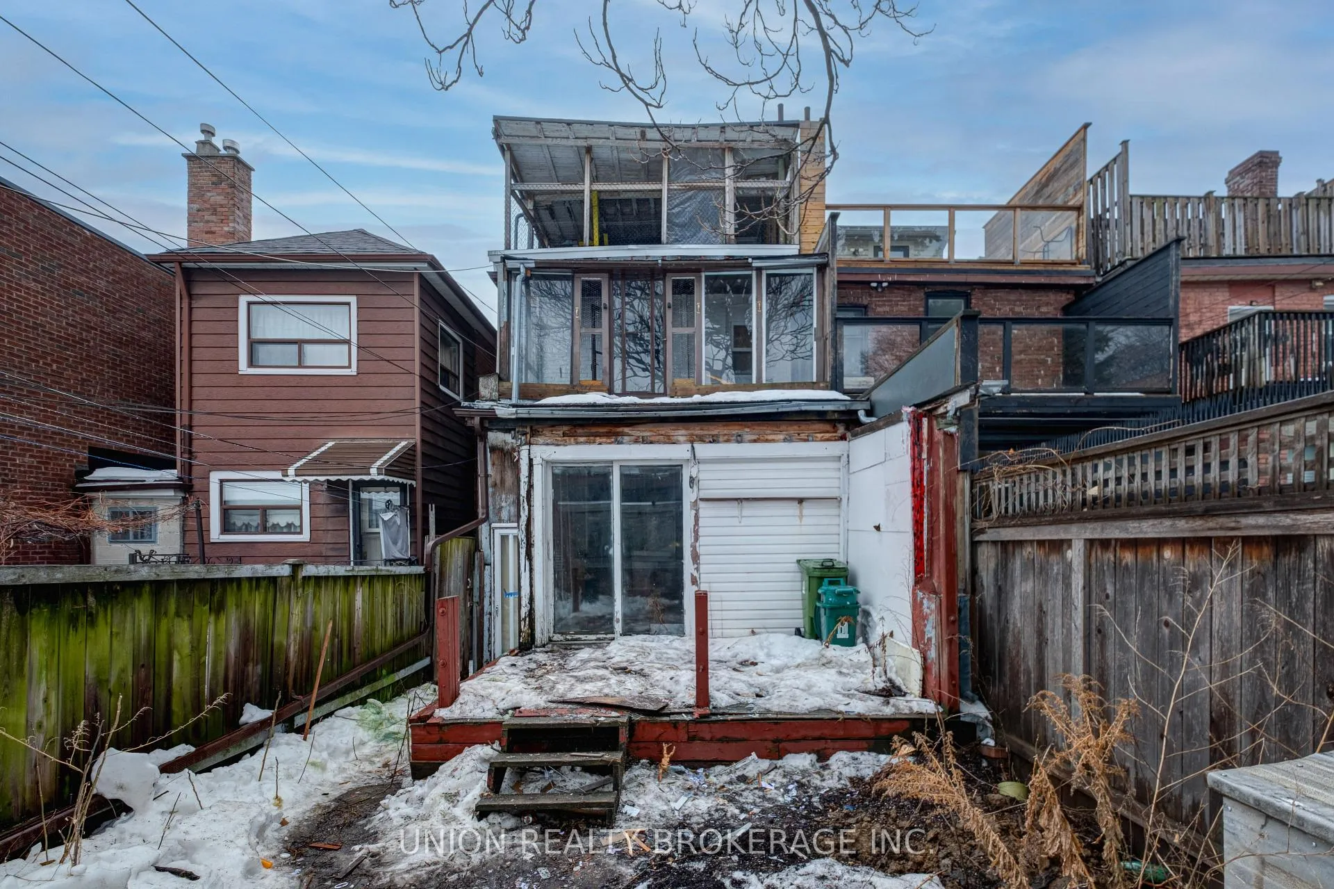 Photo 15 of 697 Manning Avenue, Toronto, The Annex — HOMEH