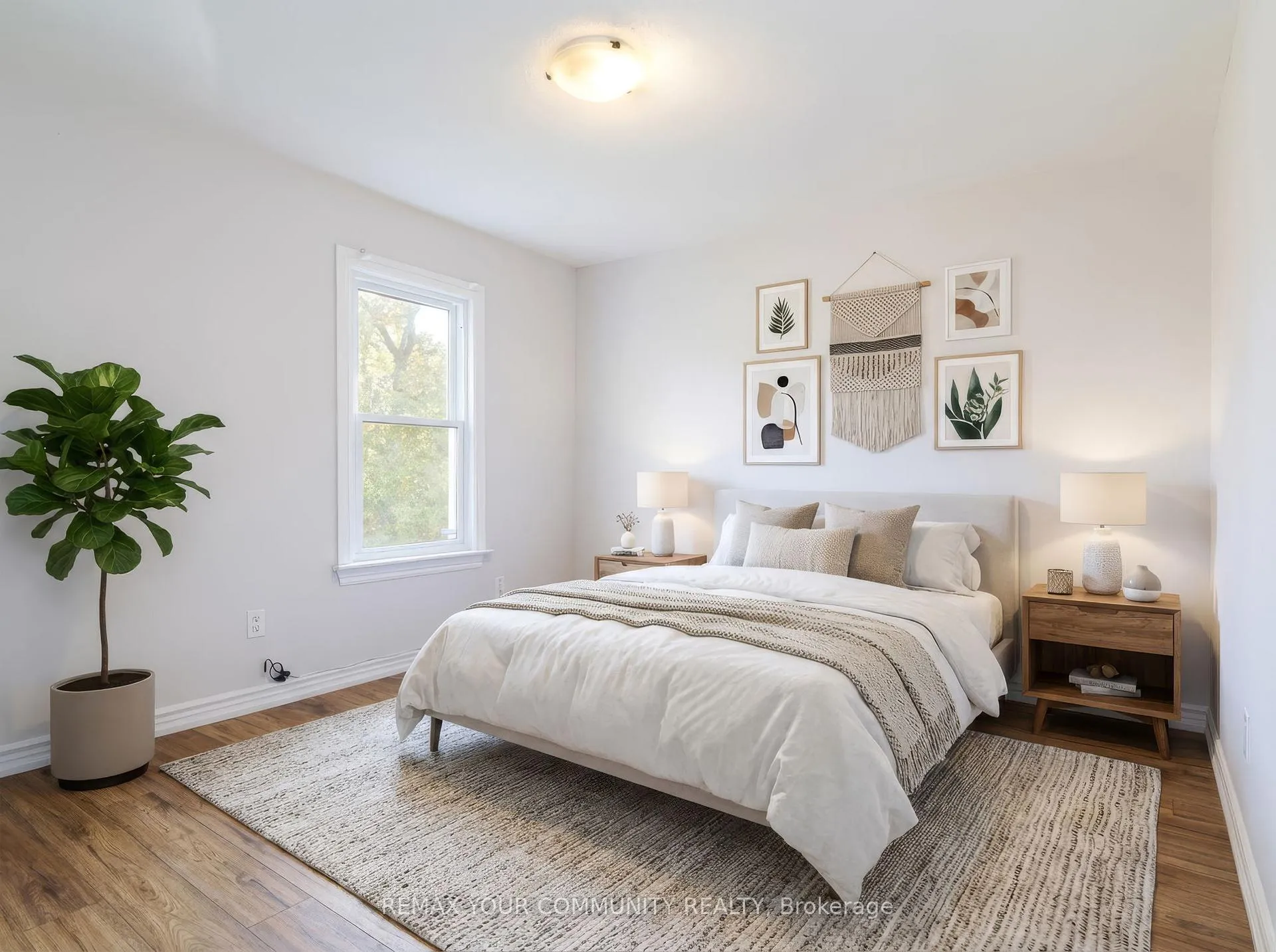 Photo 8 of 210 Cox Mill Road, Barrie, Painswick North — HOMEH