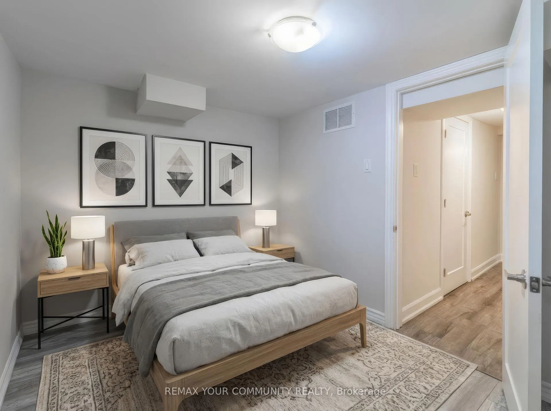Photo 12 of 210 Cox Mill Road, Barrie, Painswick North — HOMEH