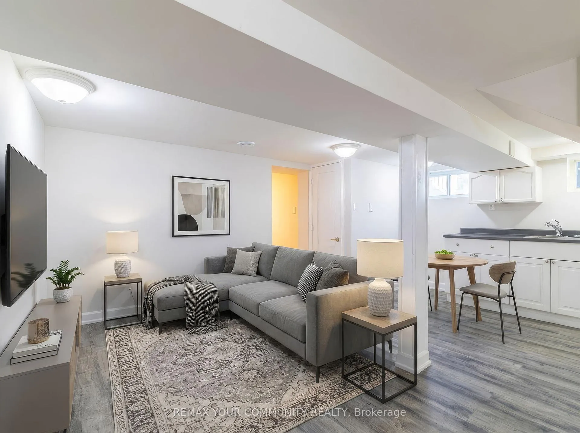 Photo 14 of 210 Cox Mill Road, Barrie, Painswick North — HOMEH