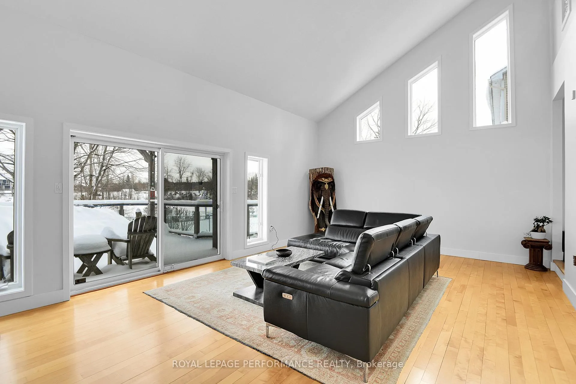 Photo 5 of 6099 James Bell Drive, Ottawa, Manotick South to Roger Stevens — HOMEH