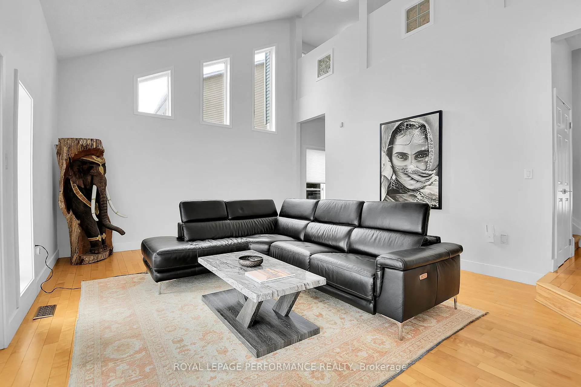 Photo 6 of 6099 James Bell Drive, Ottawa, Manotick South to Roger Stevens — HOMEH