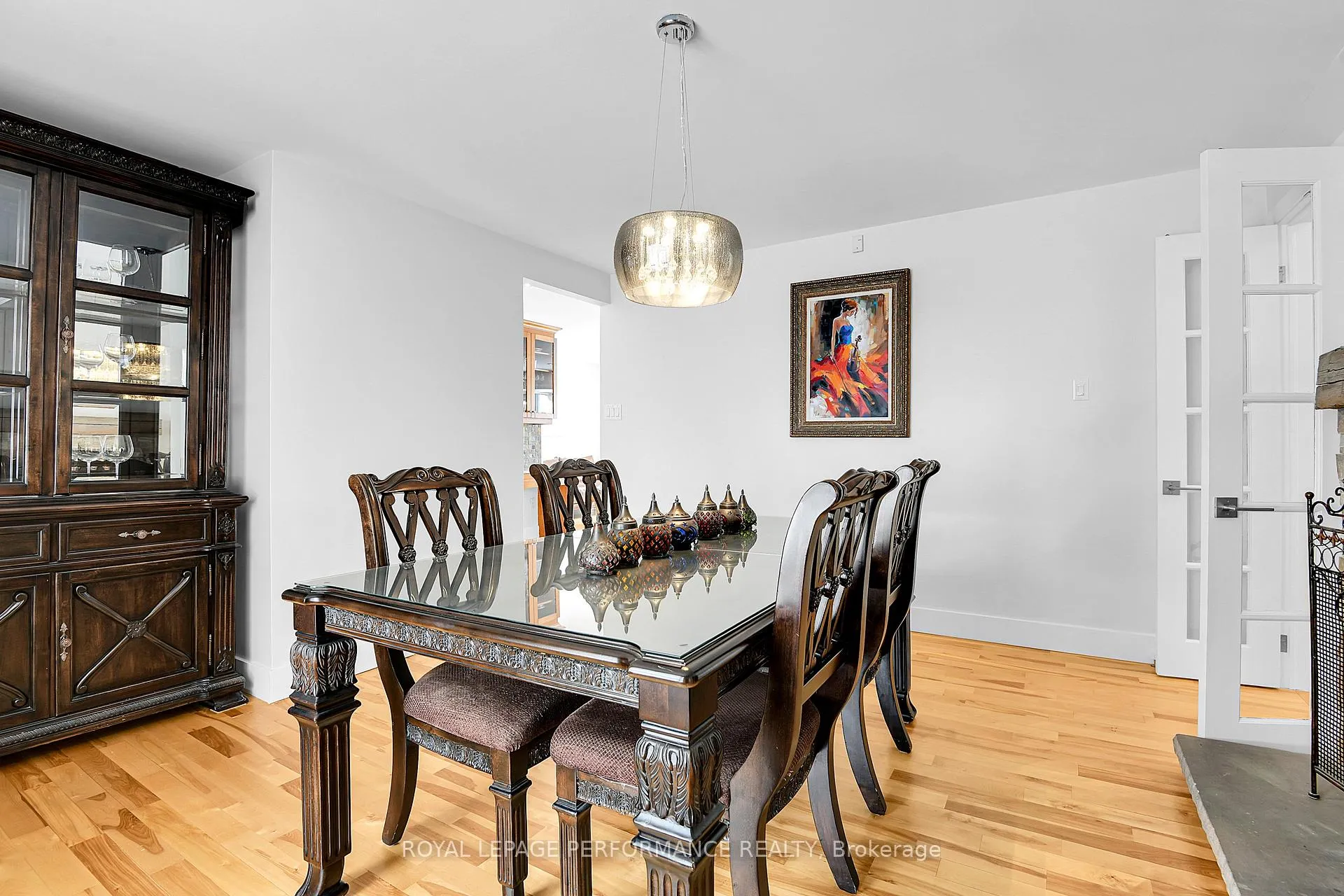 Photo 8 of 6099 James Bell Drive, Ottawa, Manotick South to Roger Stevens — HOMEH