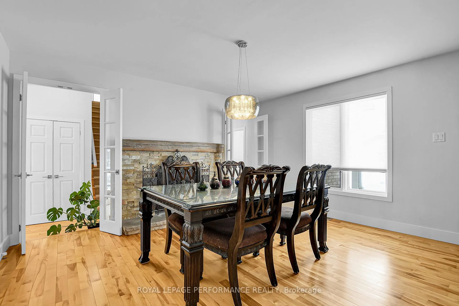 Photo 9 of 6099 James Bell Drive, Ottawa, Manotick South to Roger Stevens — HOMEH