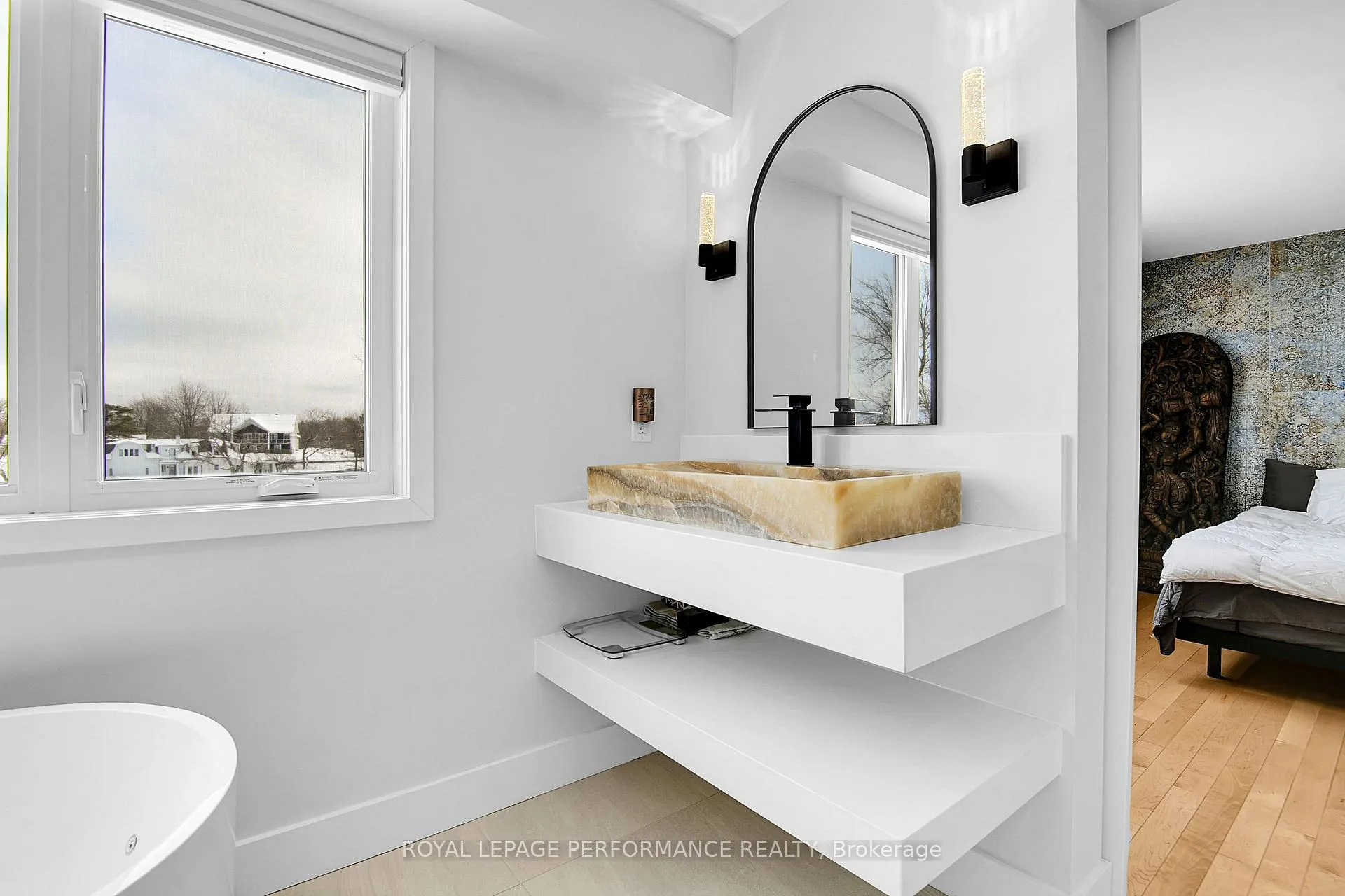 Photo 26 of 6099 James Bell Drive, Ottawa, Manotick South to Roger Stevens — HOMEH