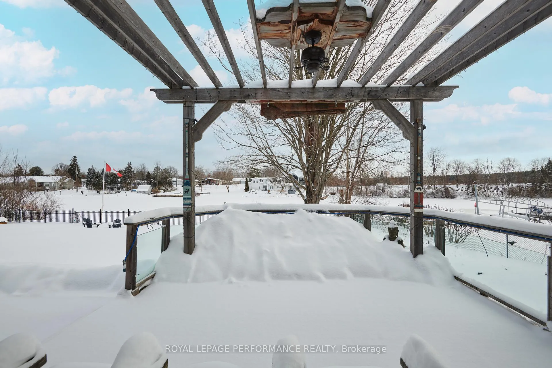 Photo 32 of 6099 James Bell Drive, Ottawa, Manotick South to Roger Stevens — HOMEH