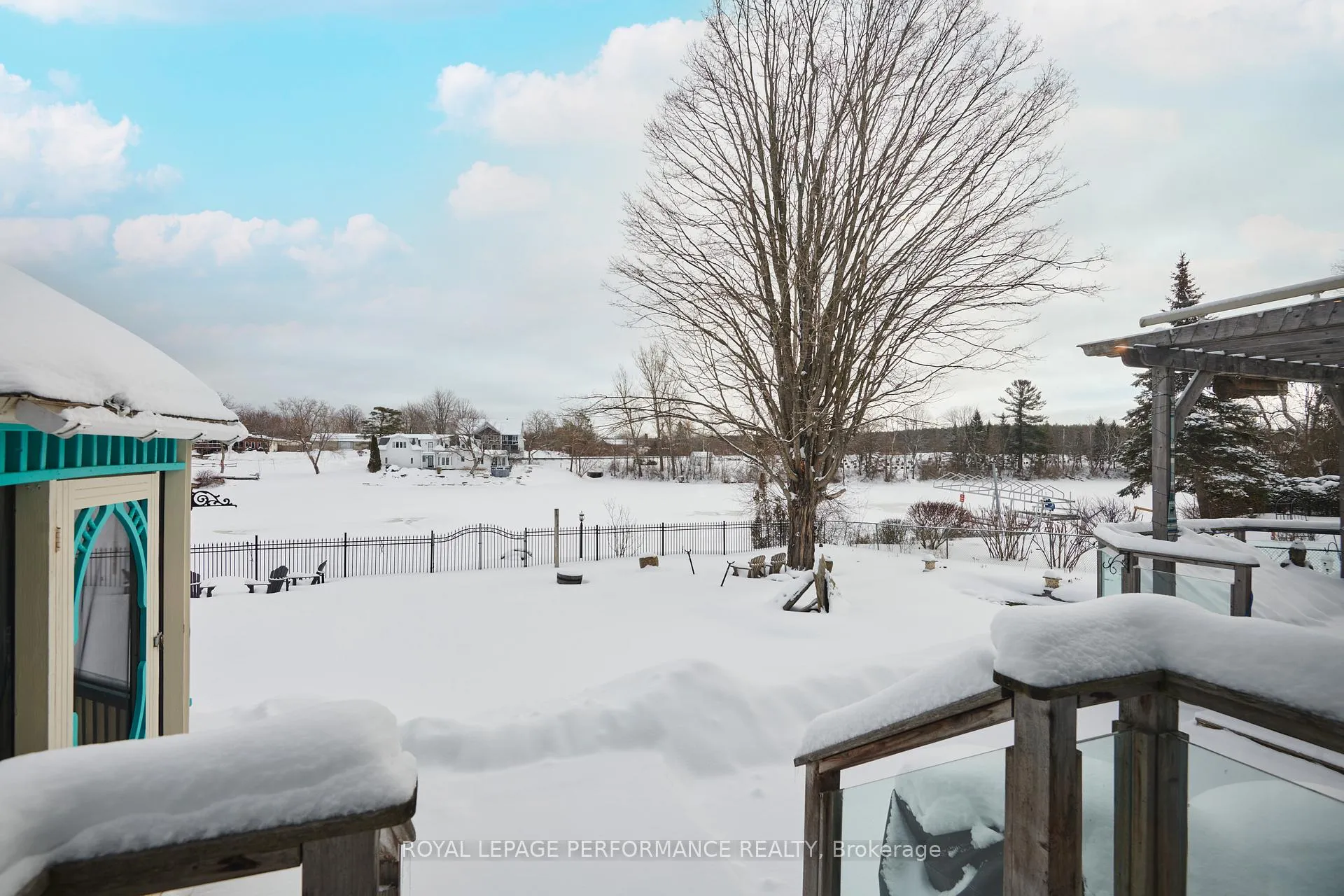 Photo 33 of 6099 James Bell Drive, Ottawa, Manotick South to Roger Stevens — HOMEH