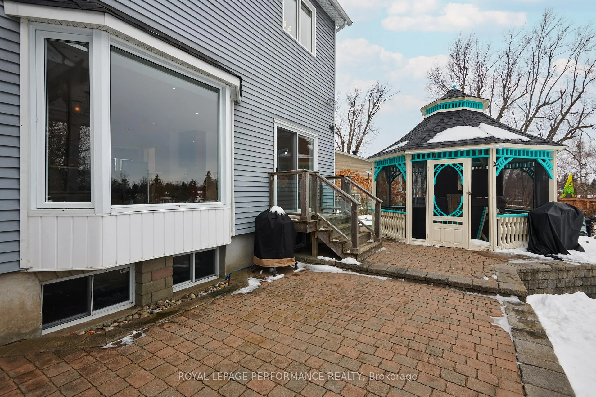 Photo 35 of 6099 James Bell Drive, Ottawa, Manotick South to Roger Stevens — HOMEH