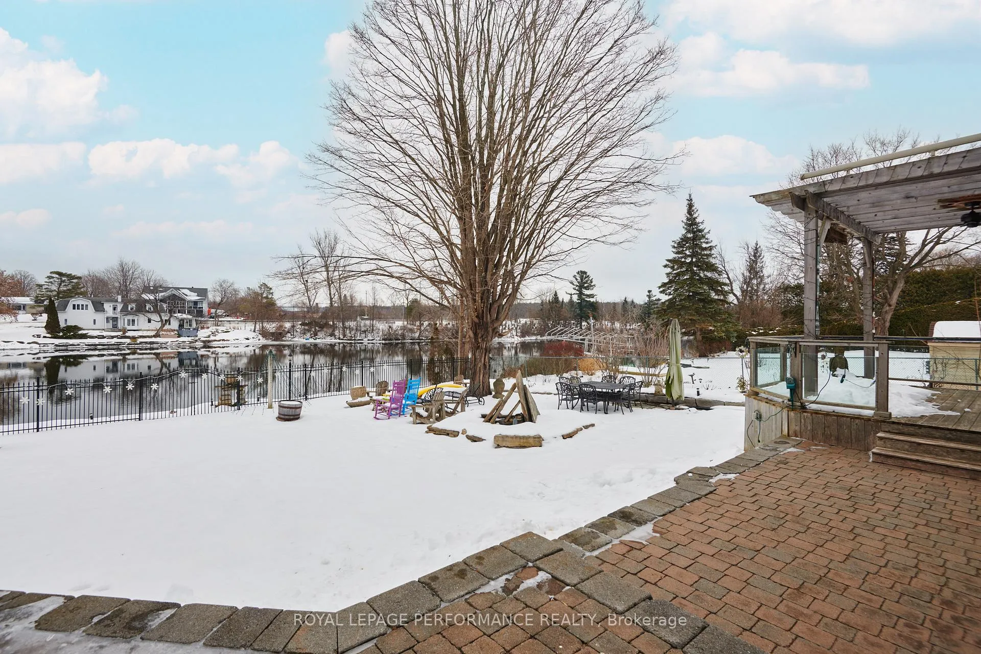 Photo 36 of 6099 James Bell Drive, Ottawa, Manotick South to Roger Stevens — HOMEH