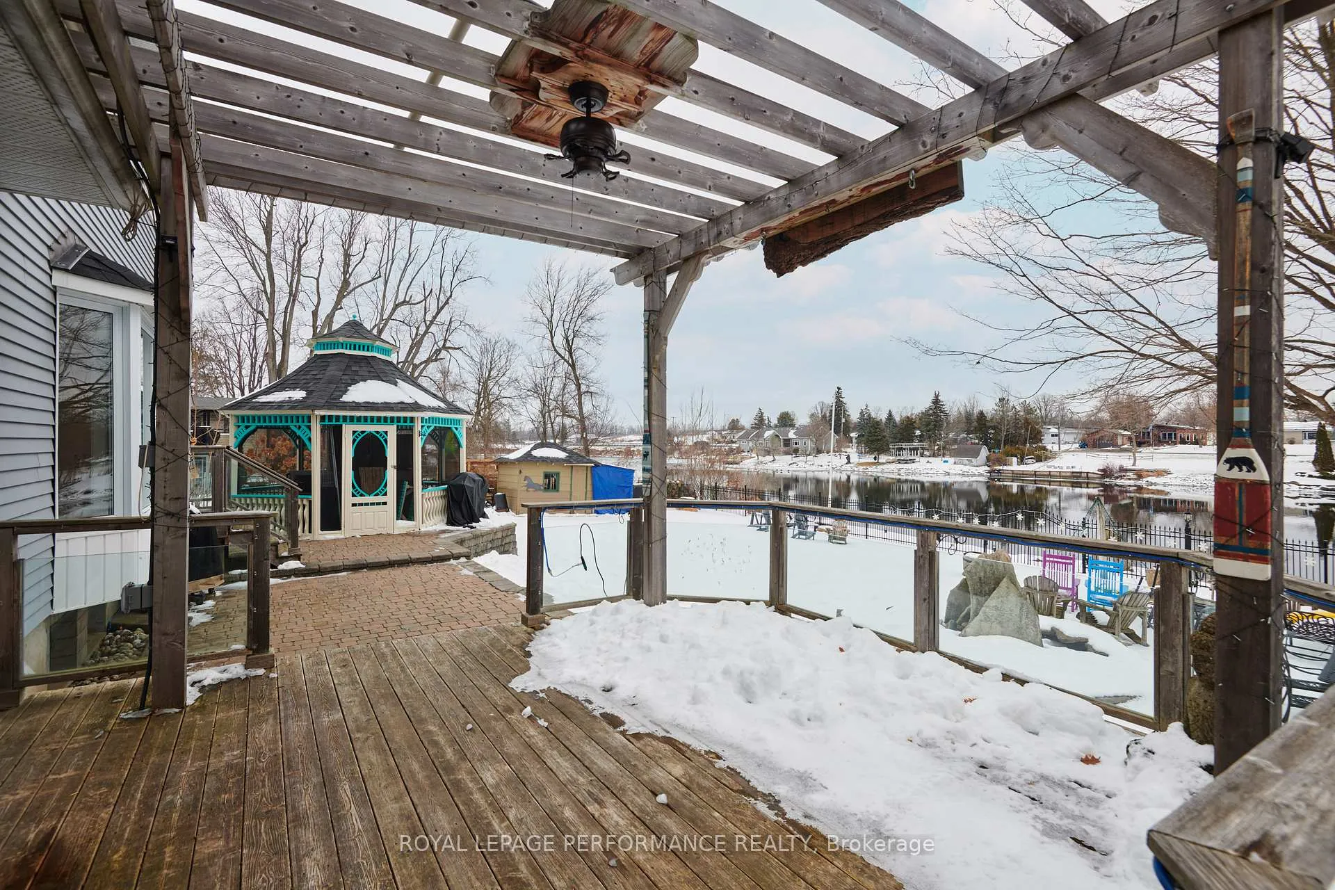 Photo 37 of 6099 James Bell Drive, Ottawa, Manotick South to Roger Stevens — HOMEH