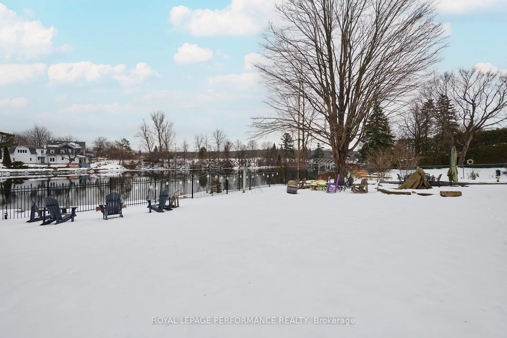 Photo 38 of 6099 James Bell Drive, Ottawa, Manotick South to Roger Stevens — HOMEH