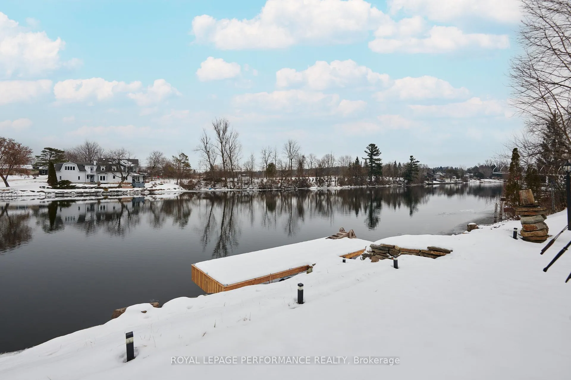 Photo 39 of 6099 James Bell Drive, Ottawa, Manotick South to Roger Stevens — HOMEH